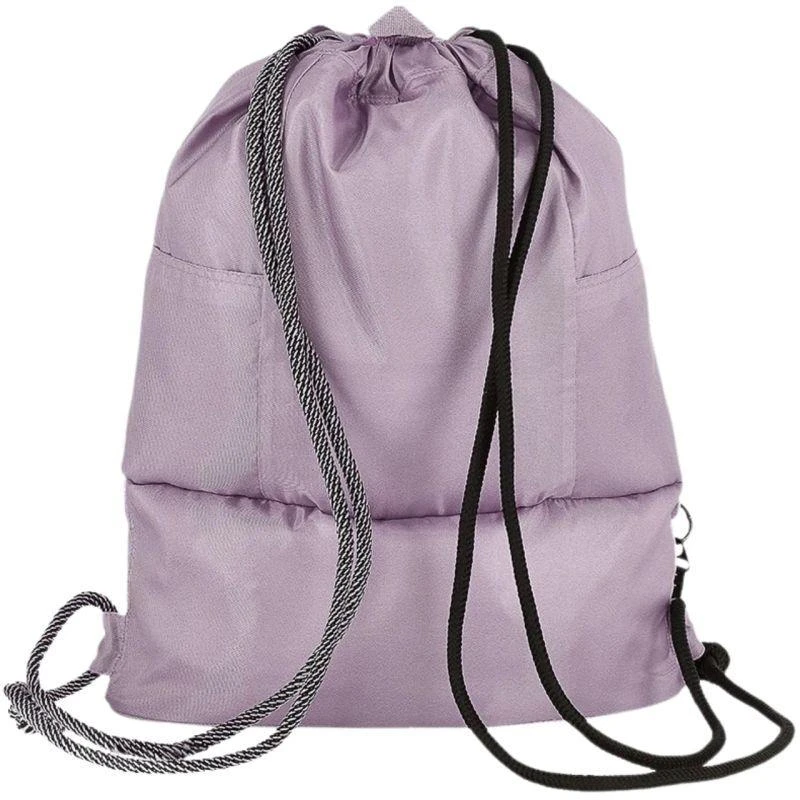 Batų krepšys 4F U085 šviesiai violetinis 4FWSS24AGYMU085 52S