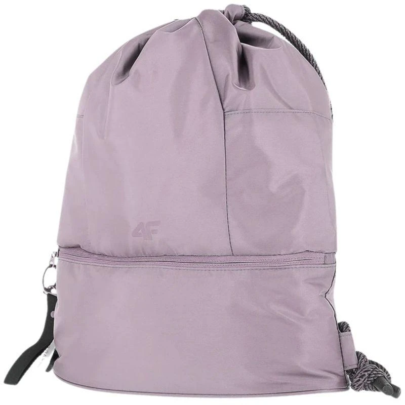 Batų krepšys 4F U085 šviesiai violetinis 4FWSS24AGYMU085 52S