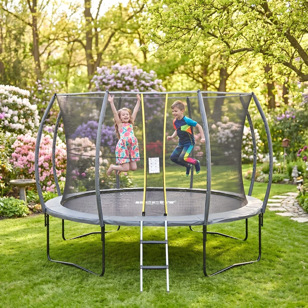 Batutas HECHT 512001, 150 kg apkrova