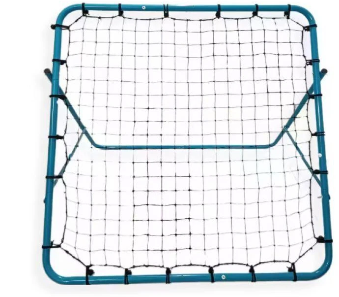 Yakimasport Batutas „Rebounder Basic“, rėmas su tinkleliu 100762