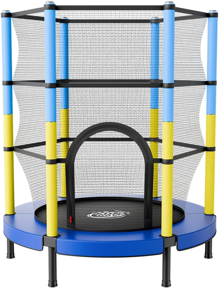 Batutas vaikams VEVOR MCB-045-06-02, 142 cm skersmens
