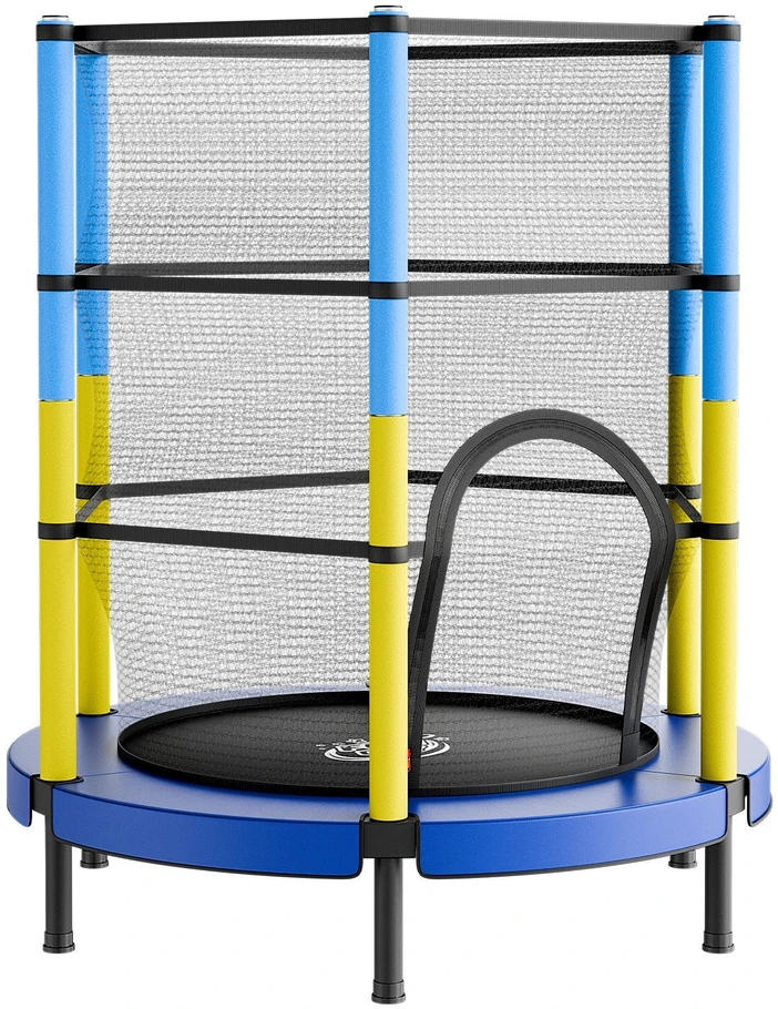Batutas vaikams VEVOR MCB-045-06-02, 142 cm skersmens