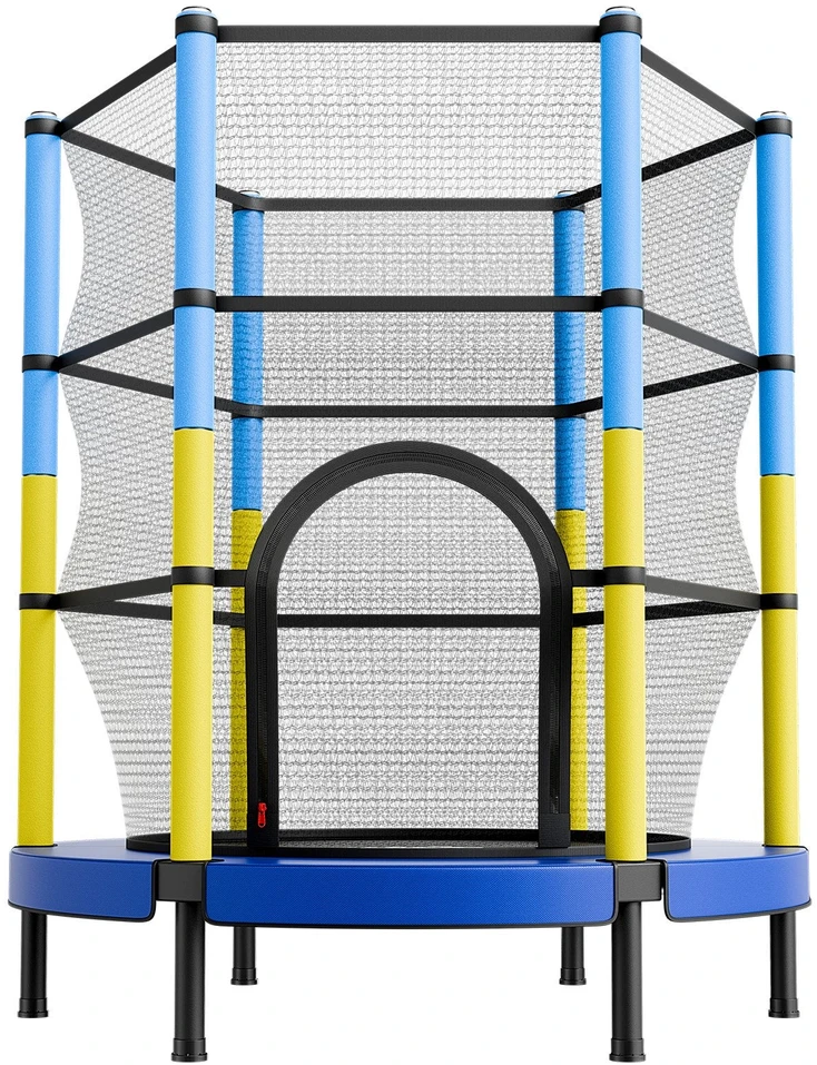 Batutas vaikams VEVOR MCB-045-06-02, 142 cm skersmens