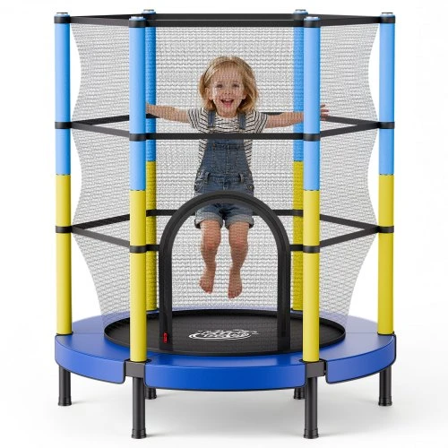 Batutas vaikams VEVOR MCB-045-06-02, 142 cm skersmens