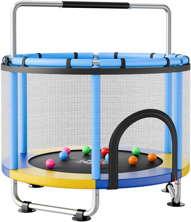 Batutas vaikams VEVOR MIN-60-04B, 150 cm skersmens