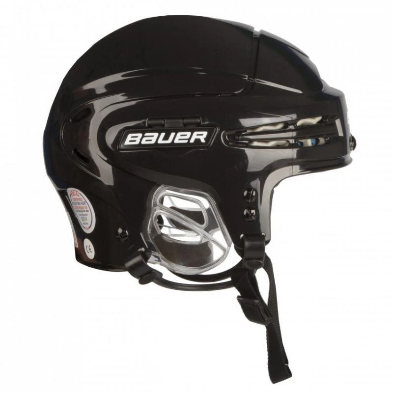 Bauer 5100 ledo ritulio šalmas 1031869