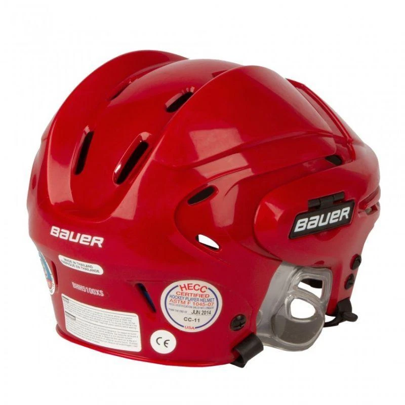 Bauer 5100 ledo ritulio šalmas 1031869
