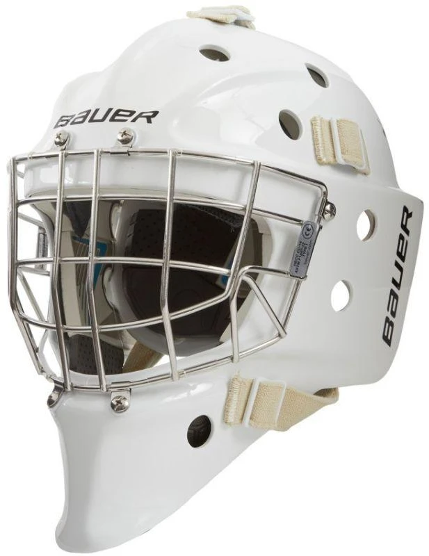 Bauer 950 Cat Eye Sr Vartininko Kaukė
