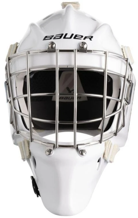 Bauer 960 Katės Akies Vartininko Kaukė '24 Sr