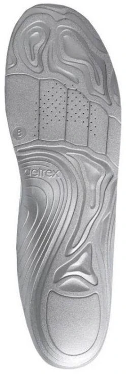 Bauer Aetrex 1064369 Hokejinio Slydimų Vidpadžiai