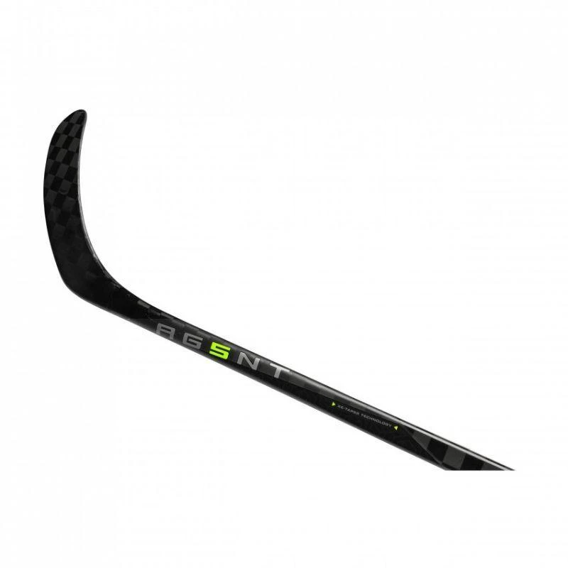 Bauer AG5NT GripTac 57" kompozitinė lazda