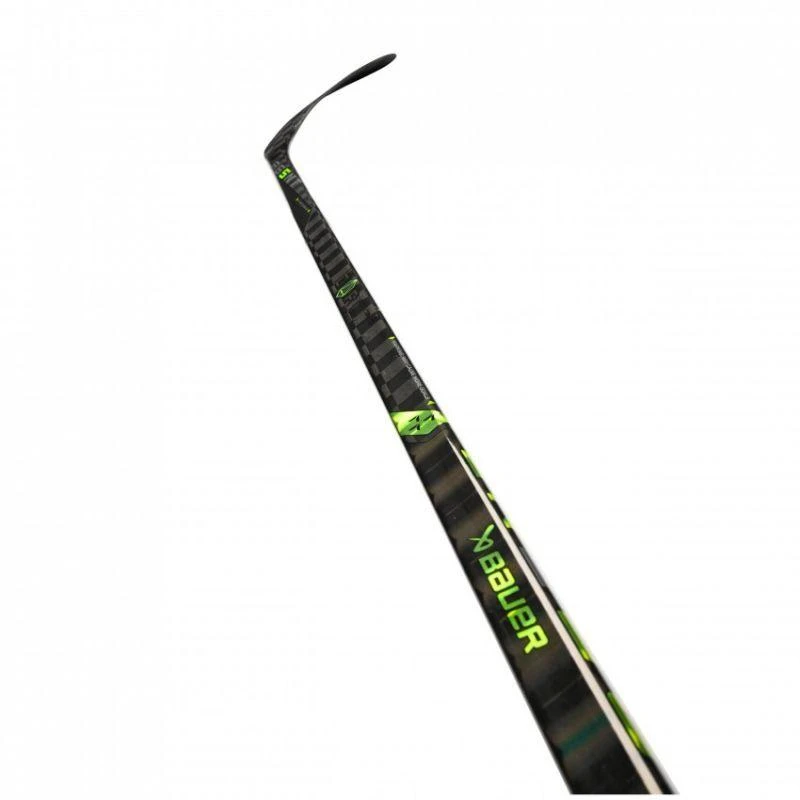 Bauer AG5NT GripTac 57" kompozitinė lazda