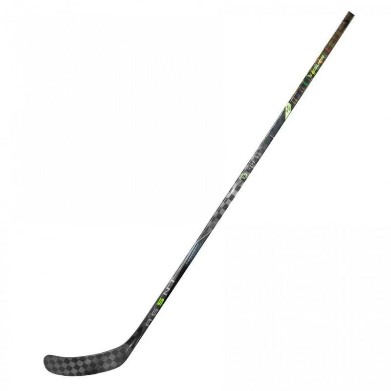 Bauer AG5NT GripTac 57" kompozitinė lazda