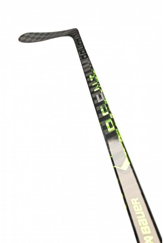 Bauer AG5NT GripTac 57" kompozitinė lazda