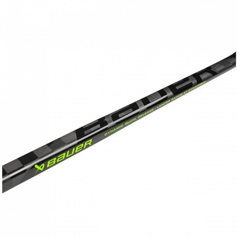 Bauer AG5NT GripTac 57" kompozitinė lazda