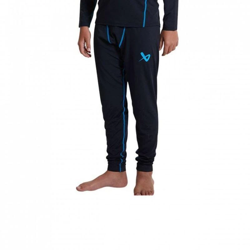 Bauer Basic Vaikams Ribano Šortai