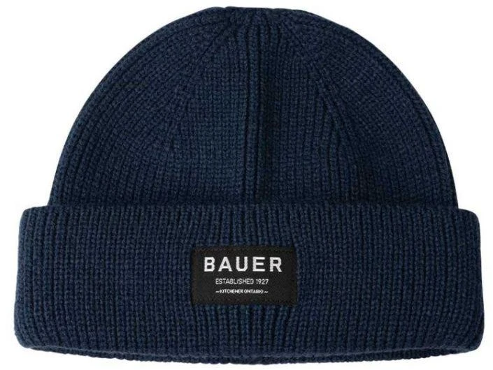 Bauer briaunota žvejo kepurė suaugusiems