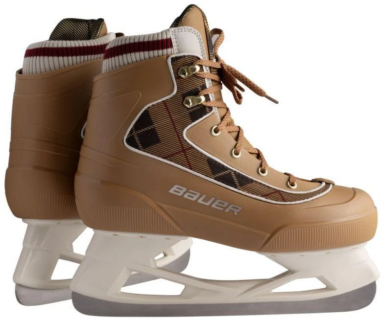 Bauer Chamonix Jr 1063693 Pačiūžos