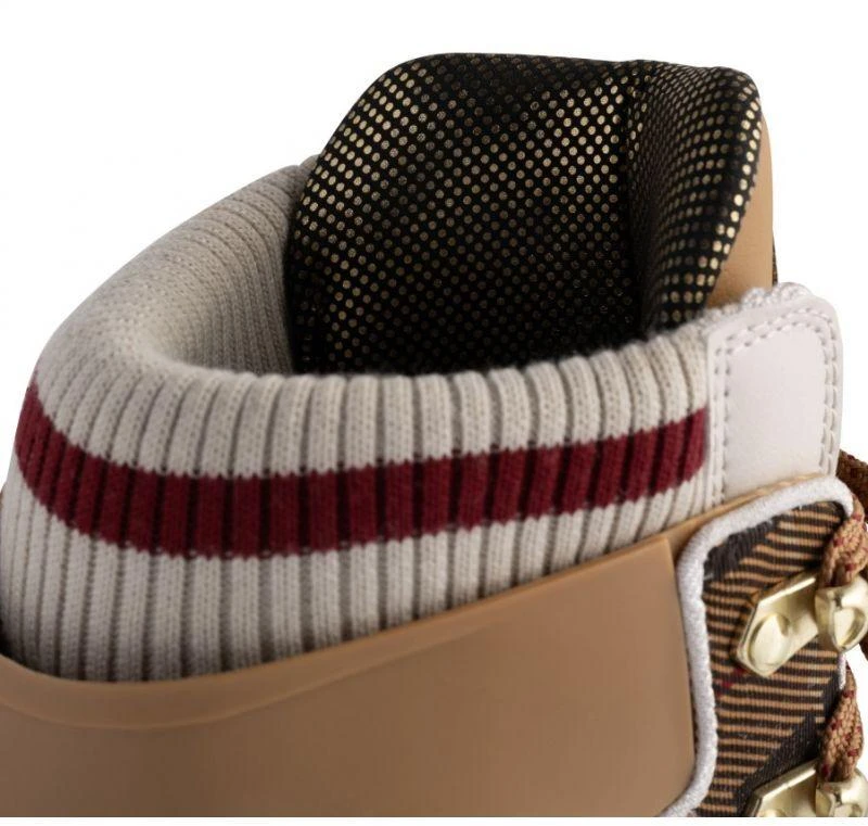 Bauer Chamonix Jr 1063693 Pačiūžos