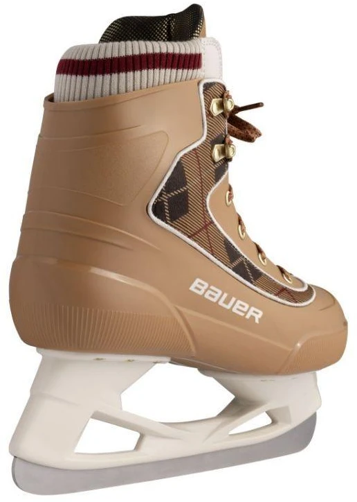 Bauer Chamonix Jr 1063693 Pačiūžos