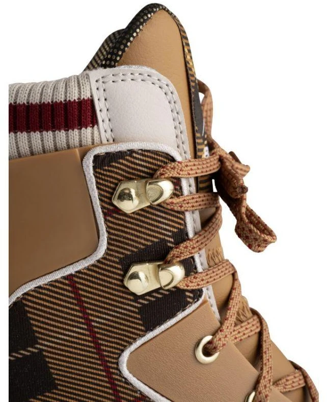 Bauer Chamonix Jr 1063693 Pačiūžos