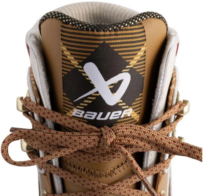Bauer Chamonix Jr 1063693 Pačiūžos