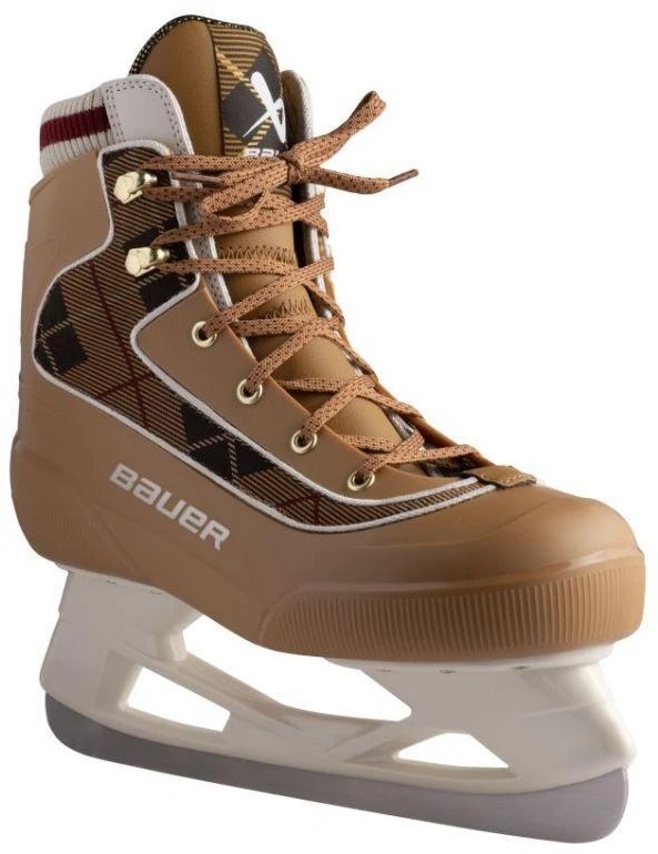 Bauer Chamonix Jr 1063693 Pačiūžos