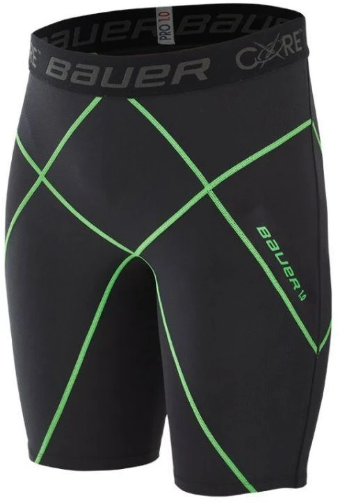 Bauer Core 1.0 M 1059325 ribano šortai