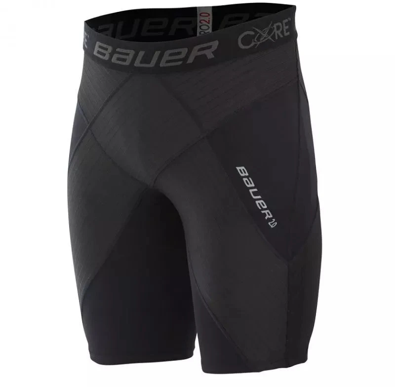 Bauer Core 2.0 M 1059324 marškinėlių šortai