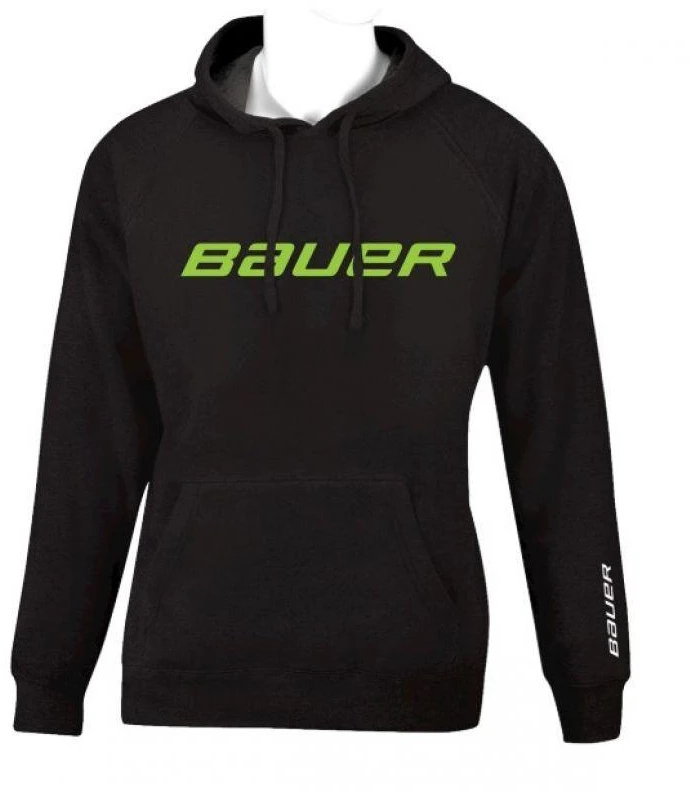 Bauer Core Hoody Sr. Spalvos Pop M 1055202 džemperis