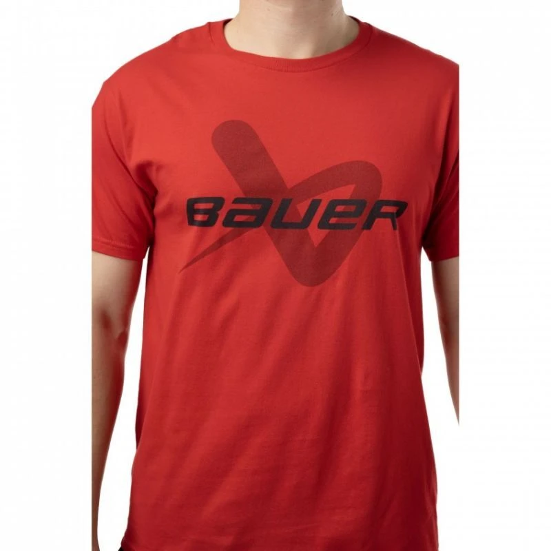 Bauer Core Lockup Sr. Marškinėliai M 1063376