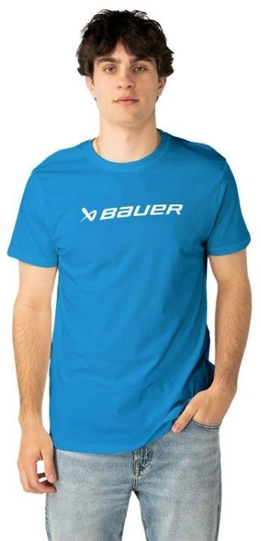 Bauer Core Sr. Marškinėliai M 1063374