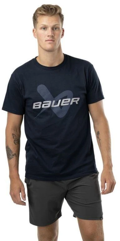 Bauer Core Sr. Marškinėliai M 1063374