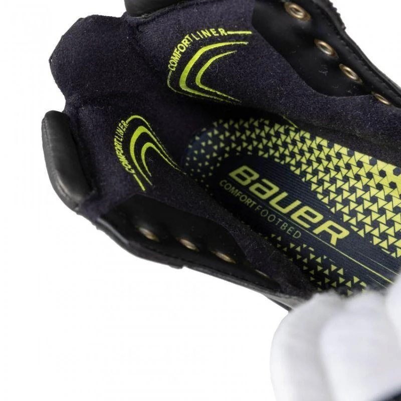 Bauer Elite '21 Int M 1058926 Vartininko Pačiūžos