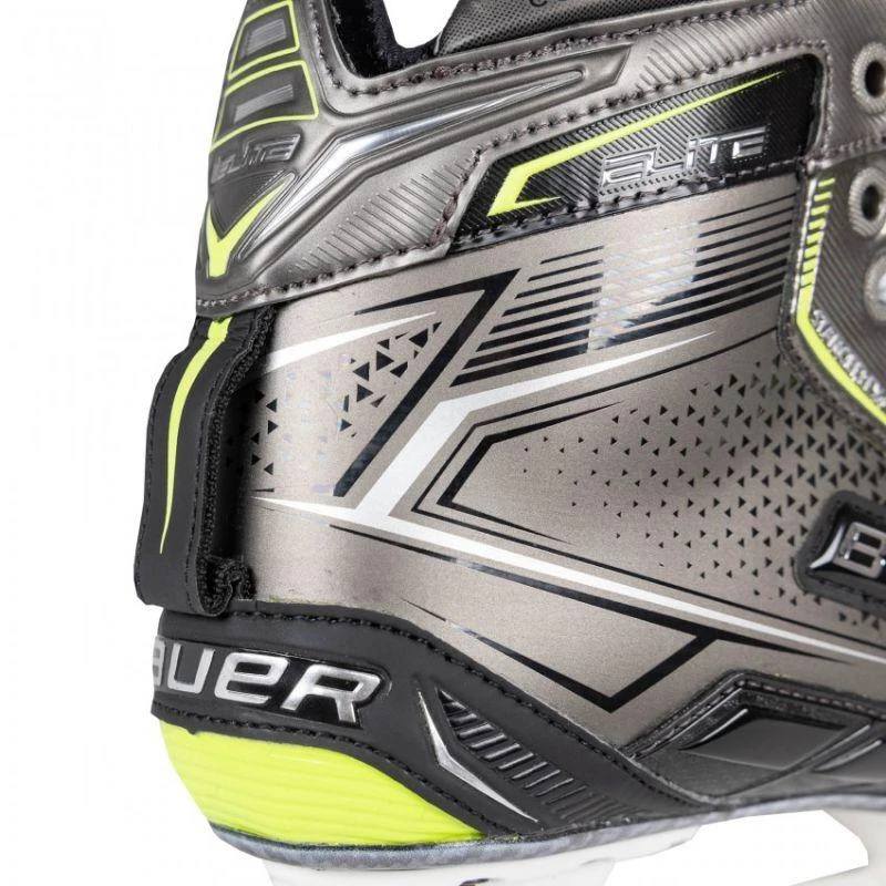 Bauer Elite '21 Int M 1058926 Vartininko Pačiūžos