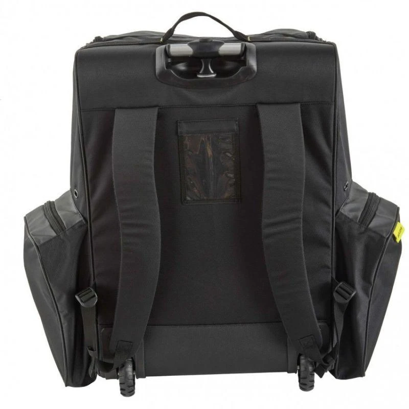 Bauer Elite '21 Sr. 1058239 Hokejaus kuprinė ant ratukų