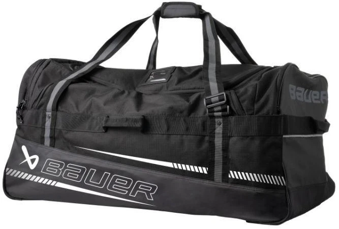 Bauer Elite Sr. ledo ritulio krepšys