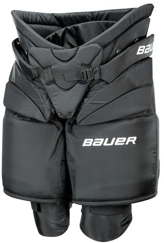 Bauer Elite Suaugusiųjų Vartininko Kelnės