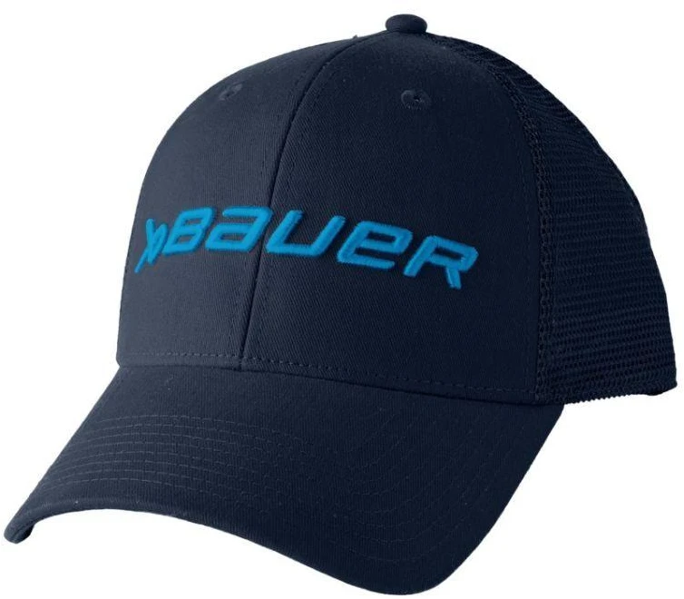 Bauer Everyday suaugusiųjų kepurė
