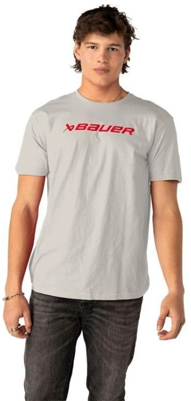 Bauer Everyday vyriški marškinėliai