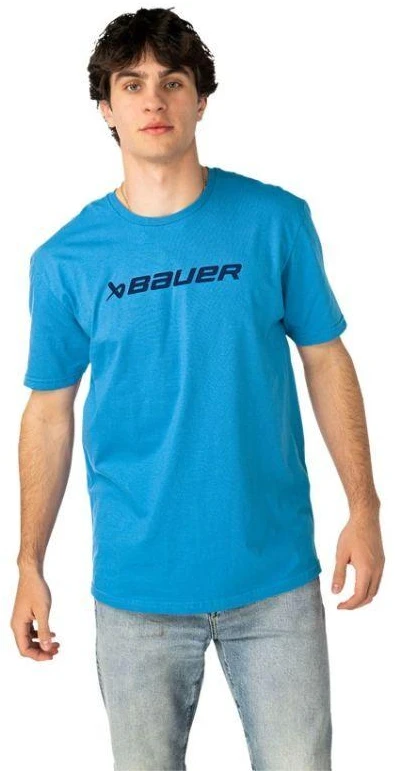 Bauer Everyday vyriški marškinėliai