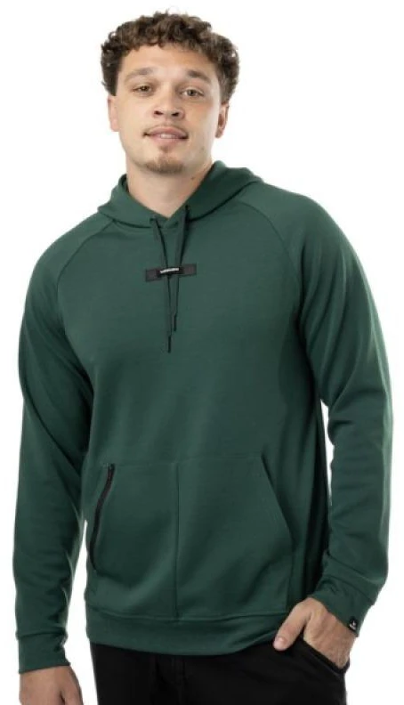 Bauer Flc Hoody Suaugusiųjų M 1063317 džemperis