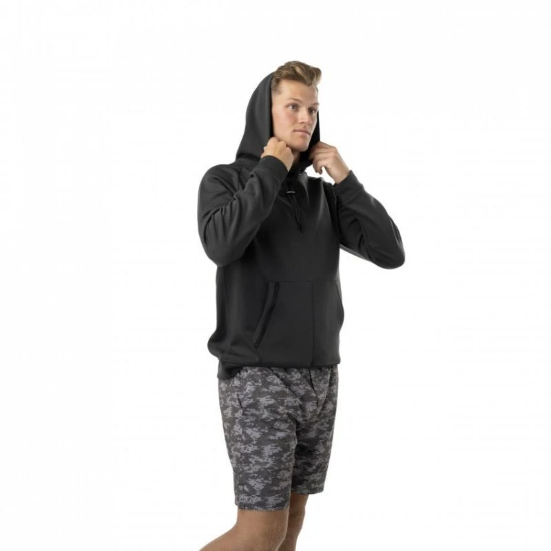 Bauer Flc Hoody Suaugusiųjų M 1063317 džemperis