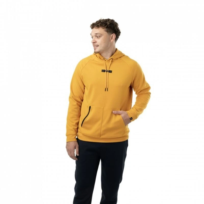 Bauer Flc Hoody Suaugusiųjų M 1063317 džemperis
