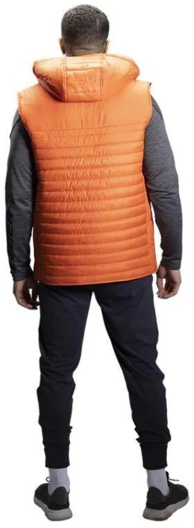 Bauer Flc Puffer Sr