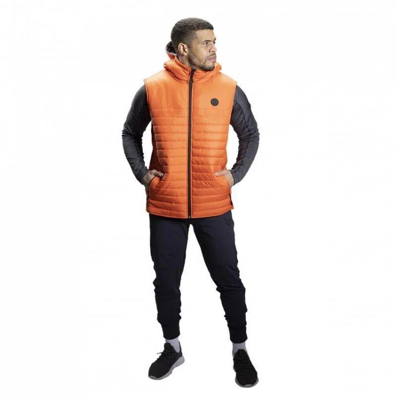 Bauer Flc Puffer Sr