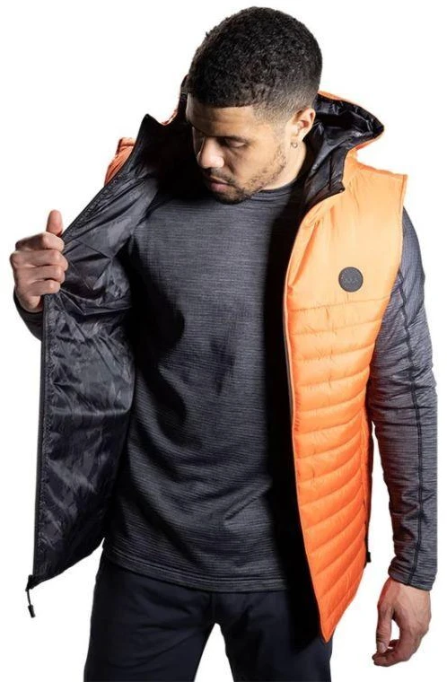 Bauer Flc Puffer Sr