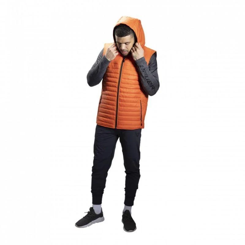 Bauer Flc Puffer Sr