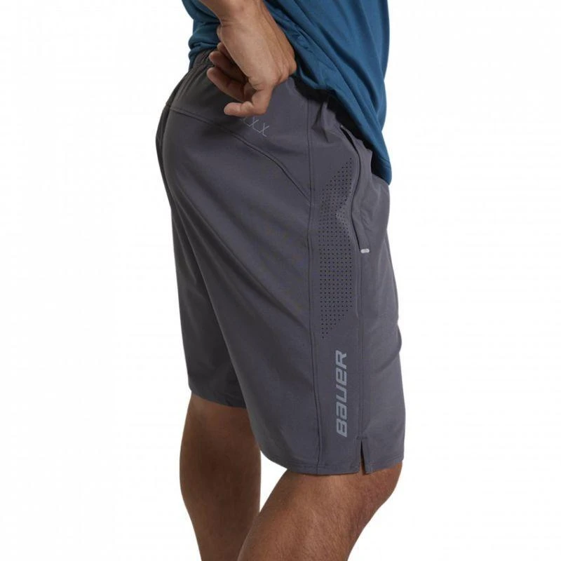 Bauer Flc treniruočių šortai M 1059655