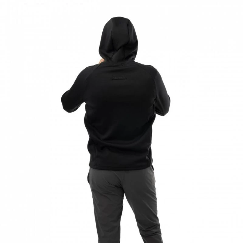 Bauer Fleece Core Gobtuotas Bliuzonas Sr M 1063340